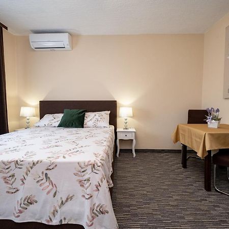 Apartmani Tome زادار المظهر الخارجي الصورة