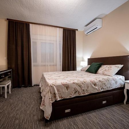 Apartmani Tome زادار المظهر الخارجي الصورة