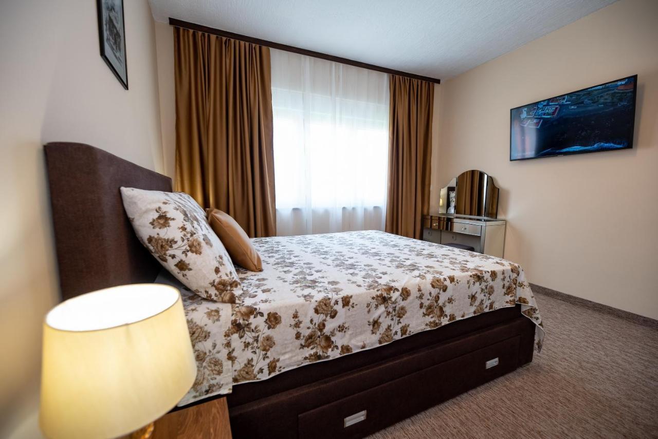 Apartmani Tome زادار المظهر الخارجي الصورة