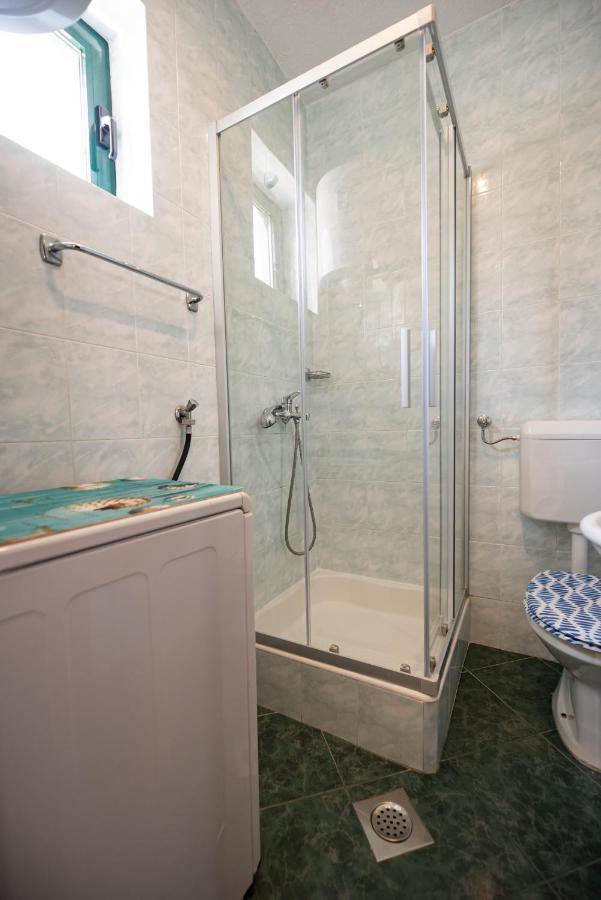 Apartmani Tome زادار المظهر الخارجي الصورة