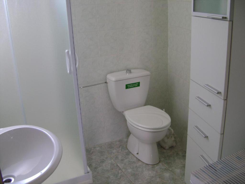 Apartmani Tome زادار المظهر الخارجي الصورة