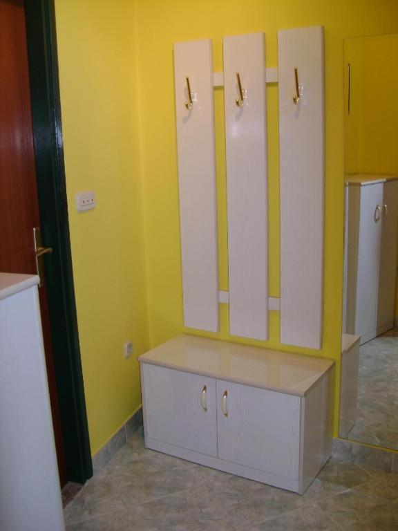 Apartmani Tome زادار المظهر الخارجي الصورة