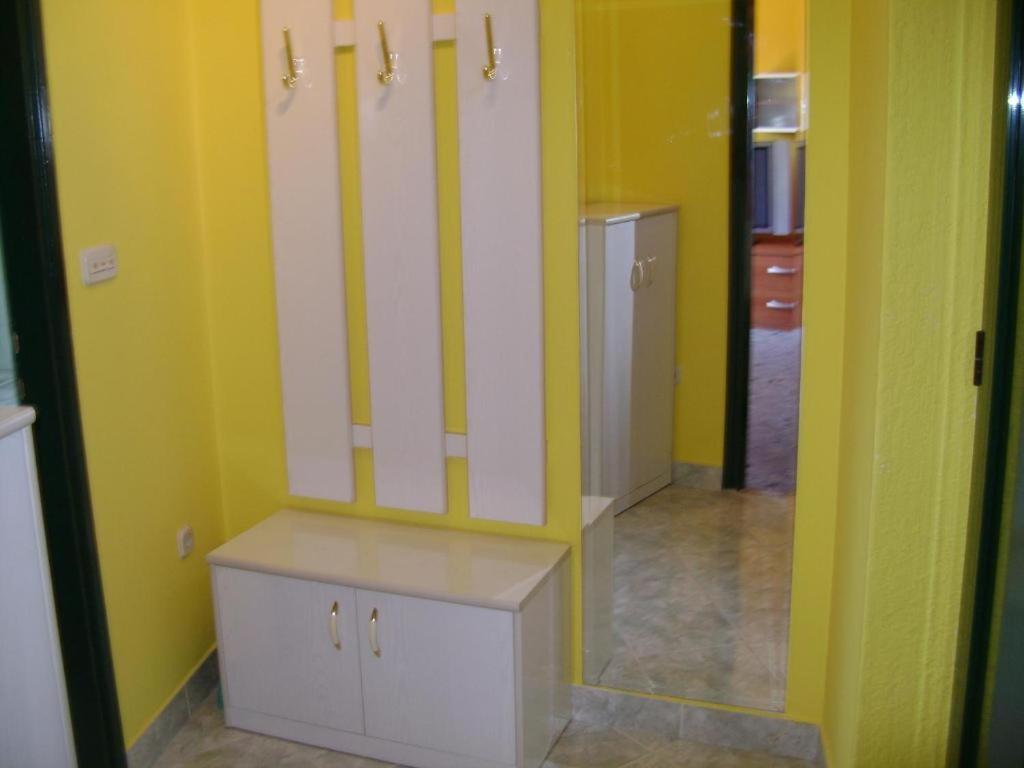 Apartmani Tome زادار المظهر الخارجي الصورة