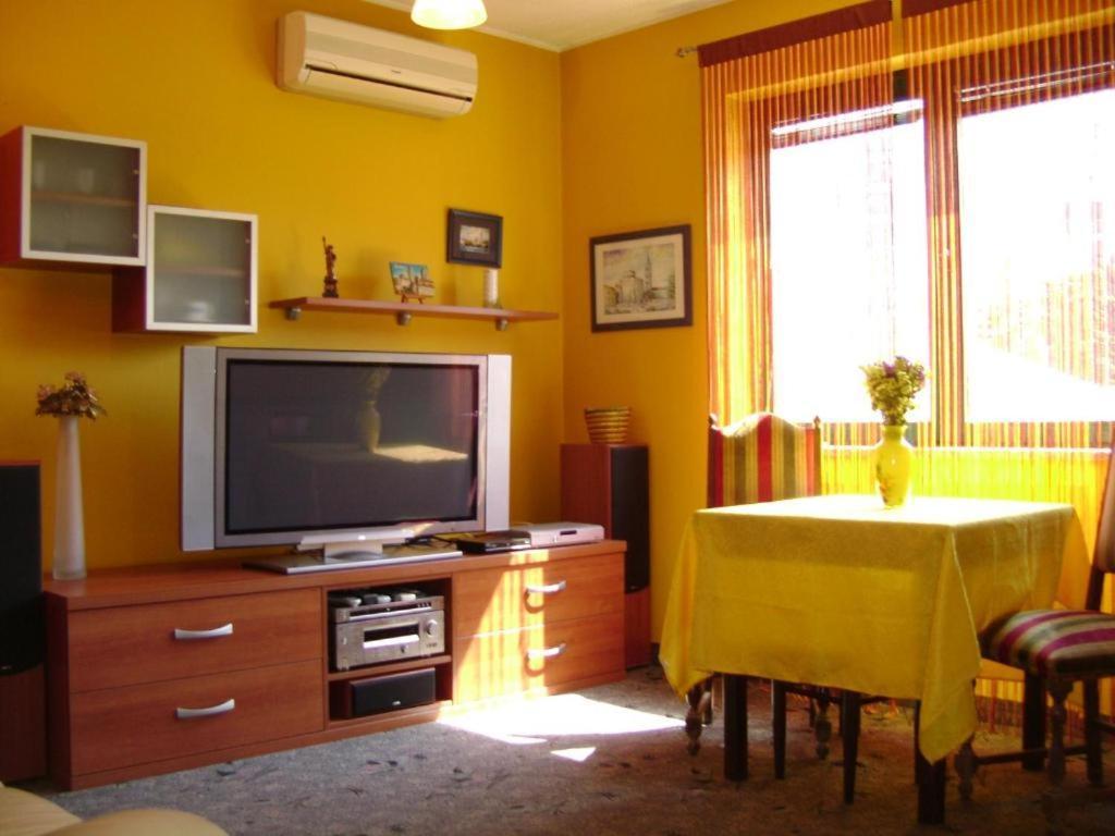 Apartmani Tome زادار المظهر الخارجي الصورة